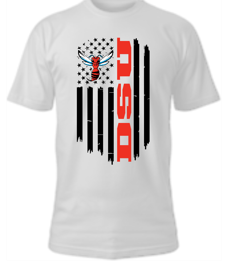 DSU/Flag Style