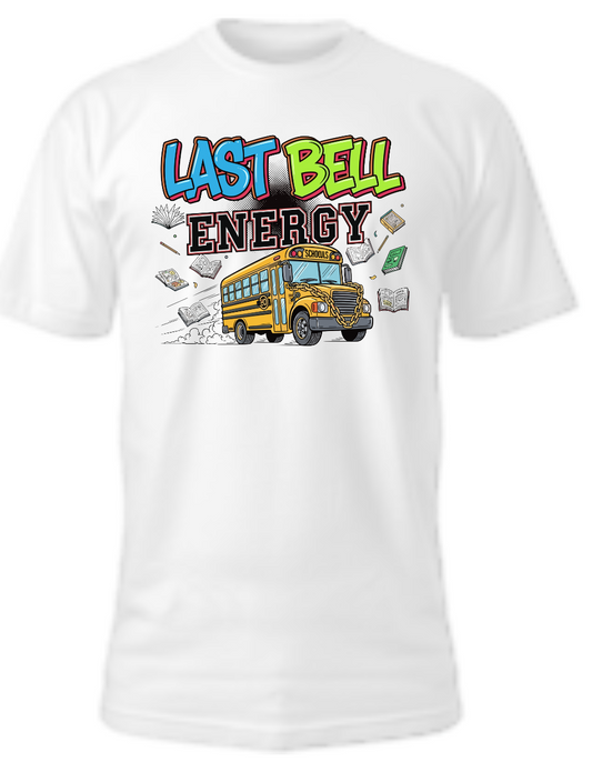 Last Bell