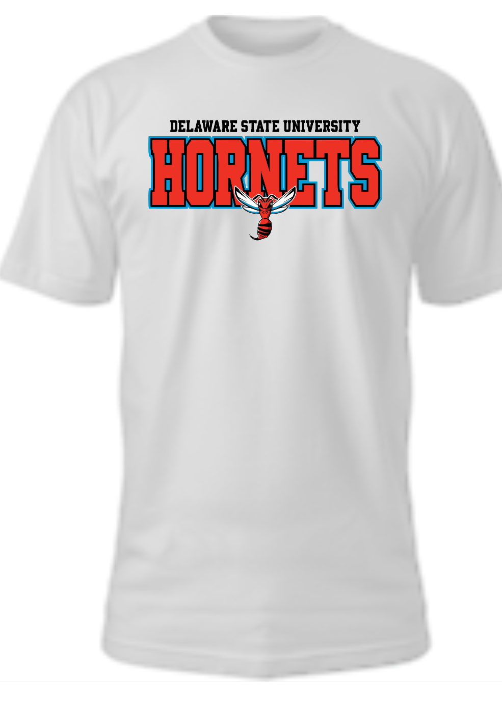 Delaware State Hornets