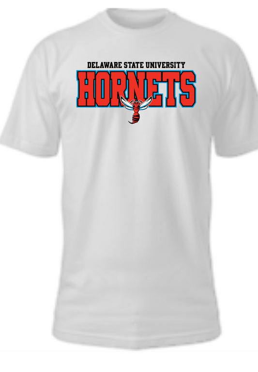Delaware State Hornets