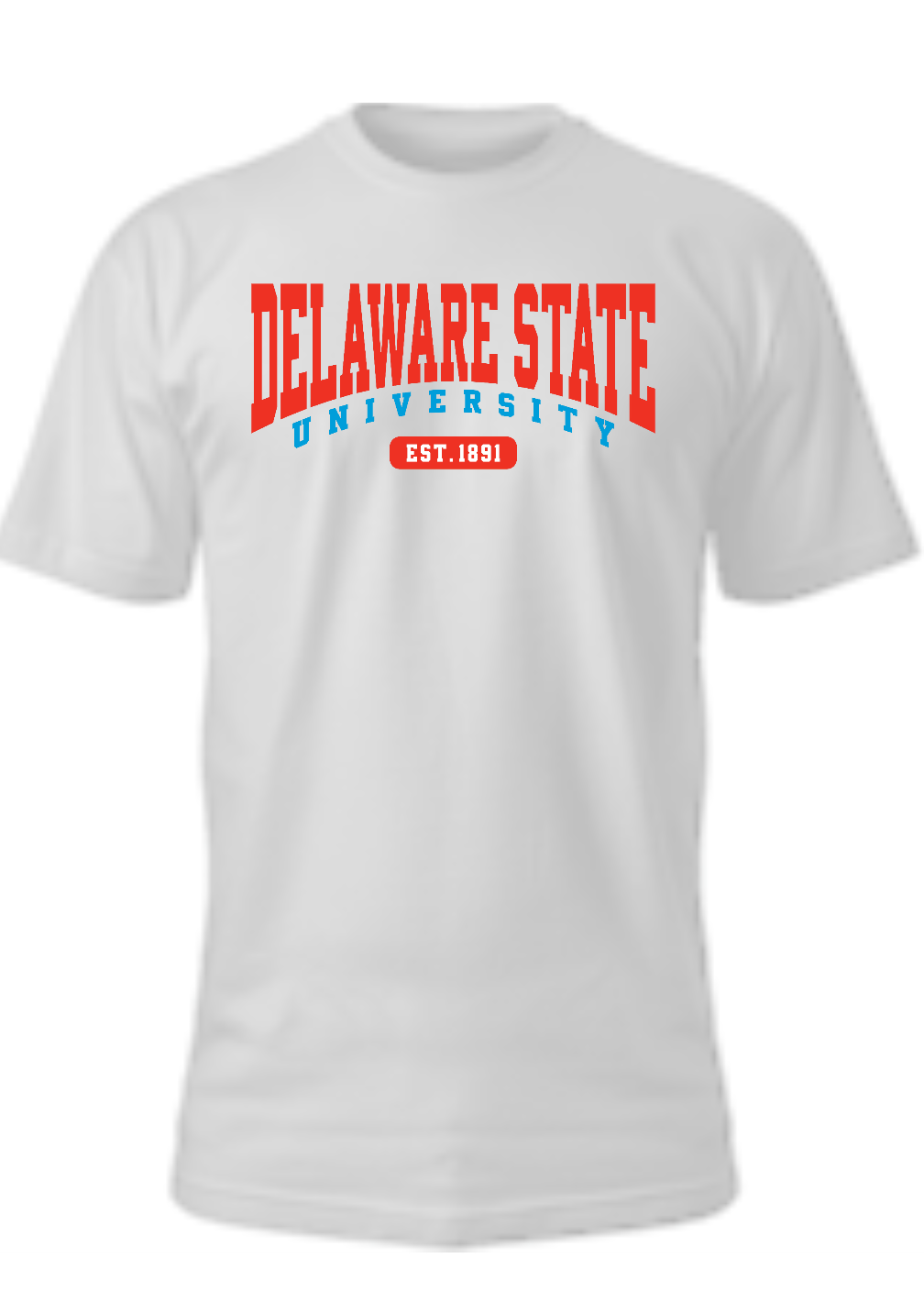 Delaware State est 1891