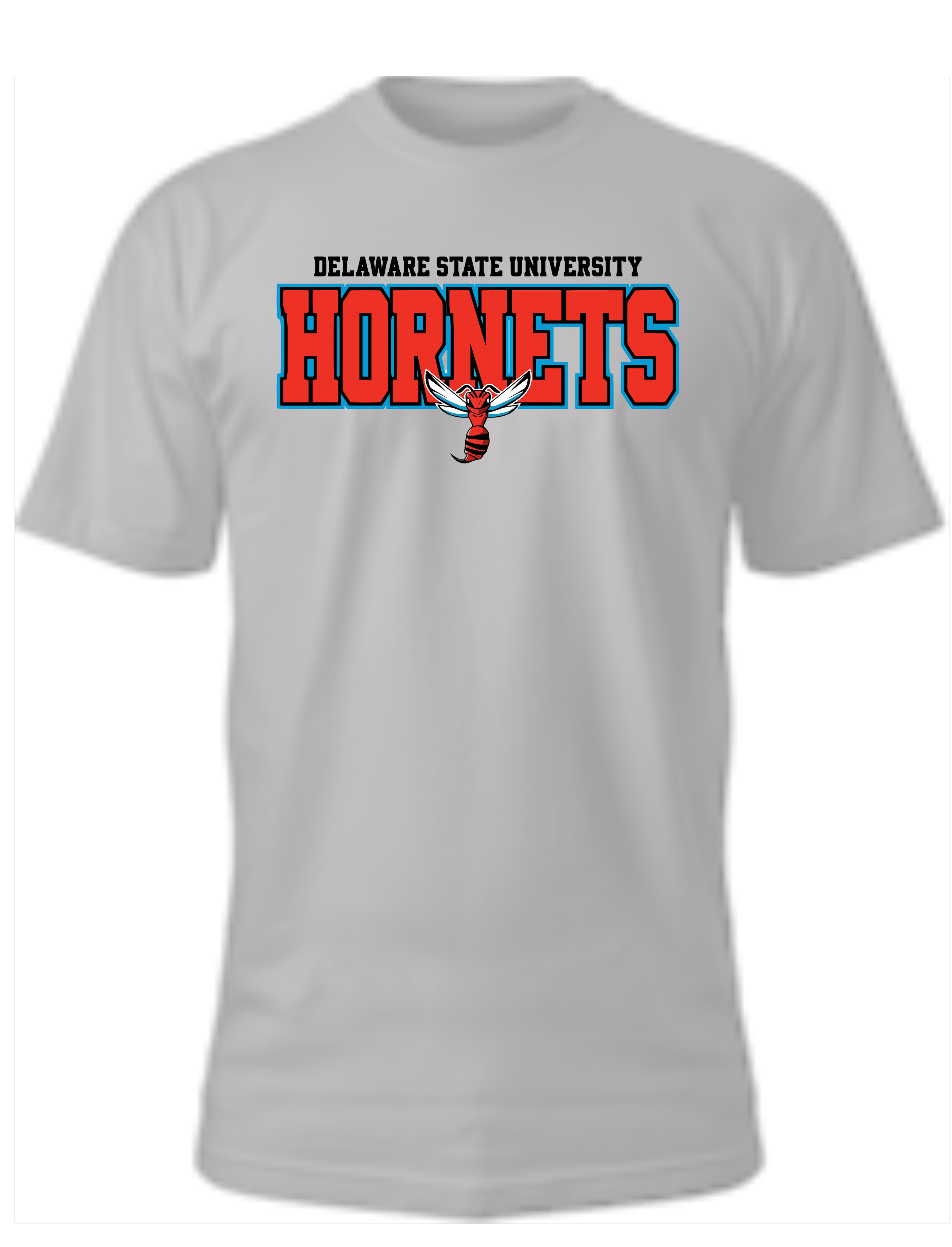 Delaware State Hornets