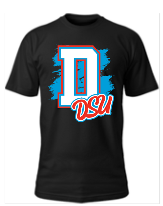 DSU