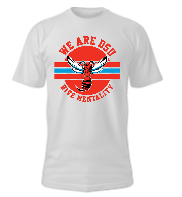 We Are DSU - Hive Mentality