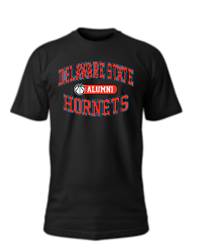 Delaware State University Basketball Alumni