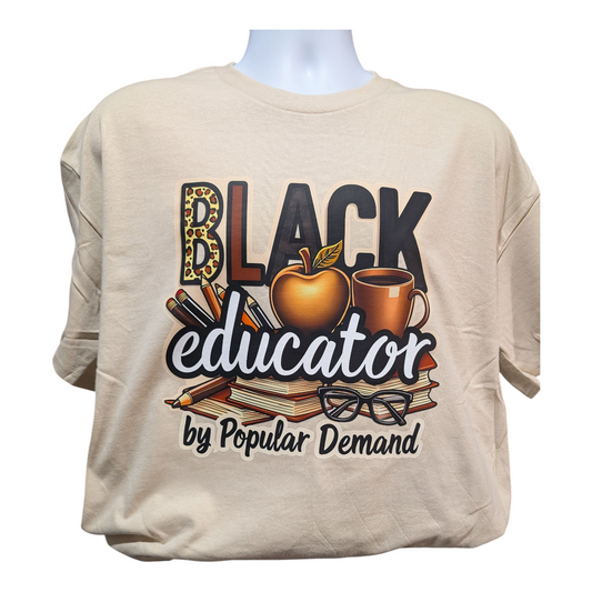 Black Educator