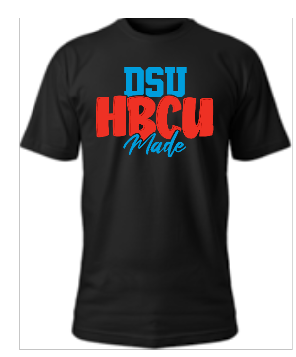 DSU HBCU Made