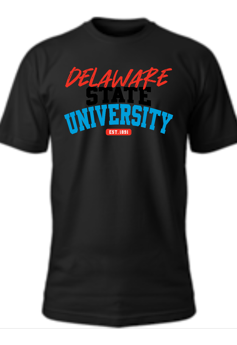 Delaware State University 1891