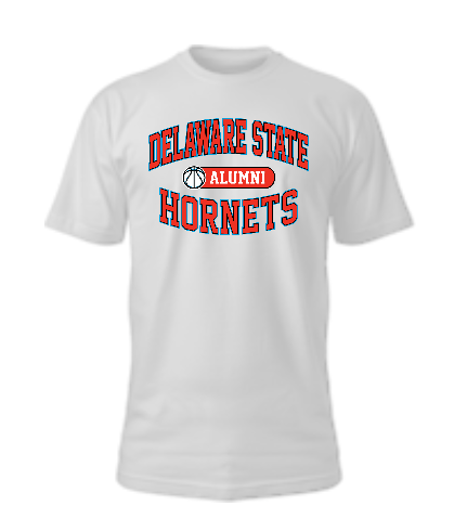 Delaware State University Basketball Alumni