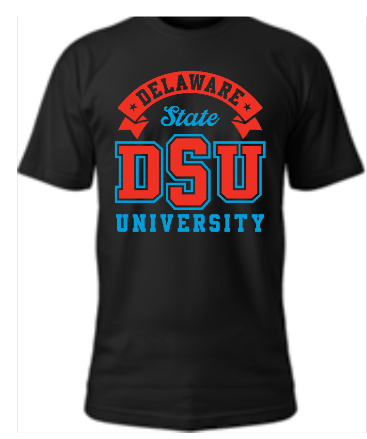 Delaware State - DSU University