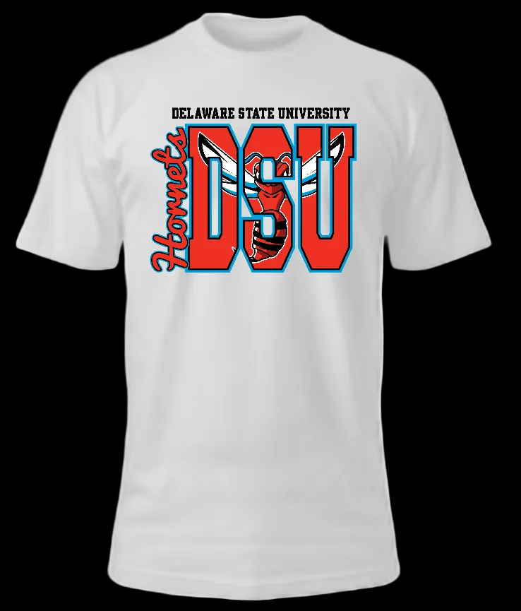 Delaware State University Hornets