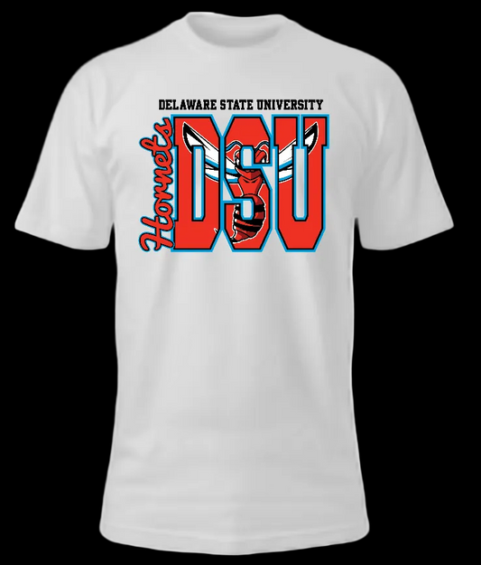 Delaware State University Hornets