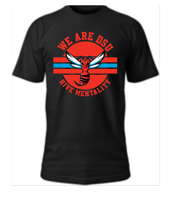 We Are DSU - Hive Mentality