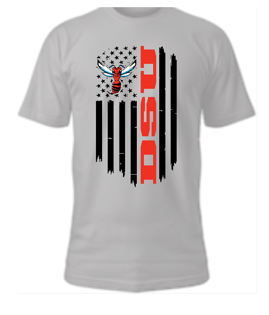 DSU/Flag Style