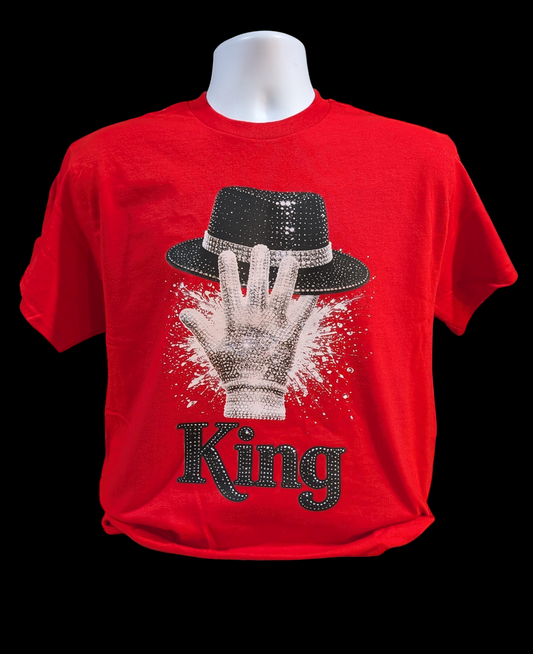 KING - Michael Jackson