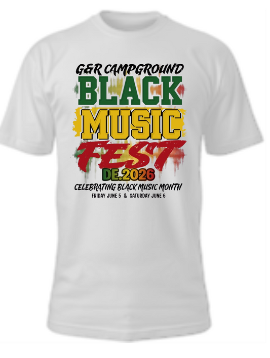 Black Music Fest