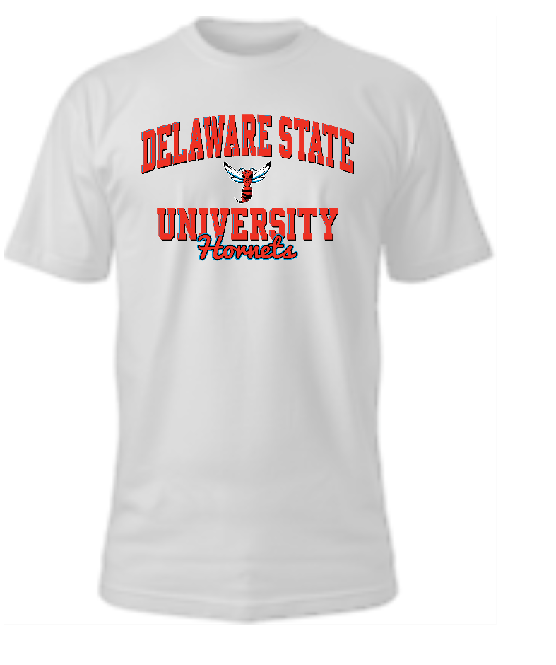 Delaware State University Hornets