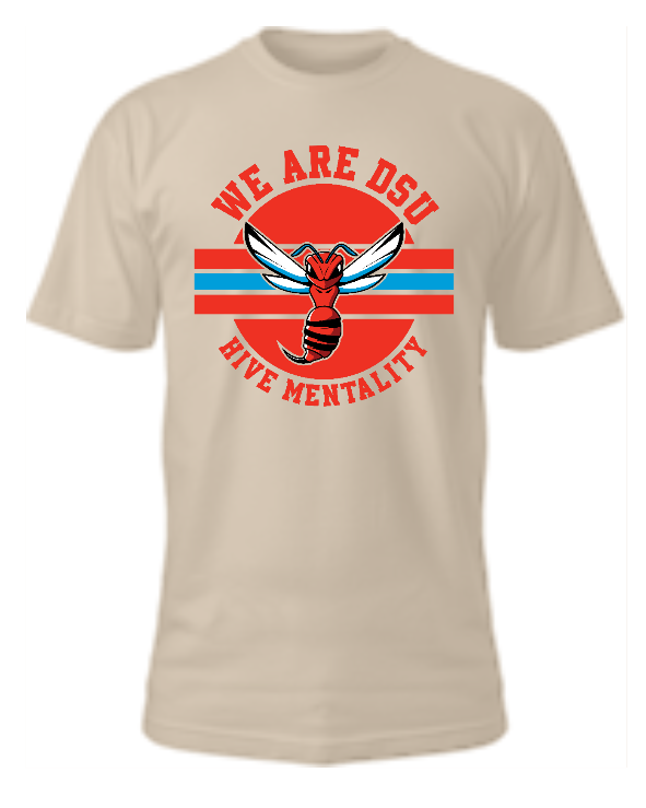 We Are DSU - Hive Mentality