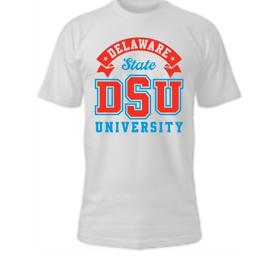 Delaware State - DSU University